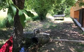 Gite Dans Le Sud Aveyron
